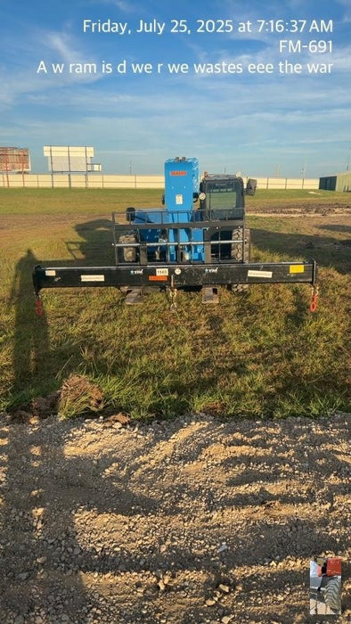 2024 STAR INDUSTRIES 1160B