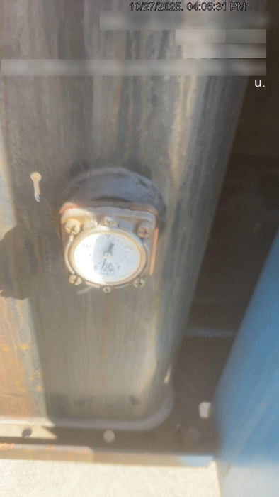 2020 GENIE GS-5390 RT