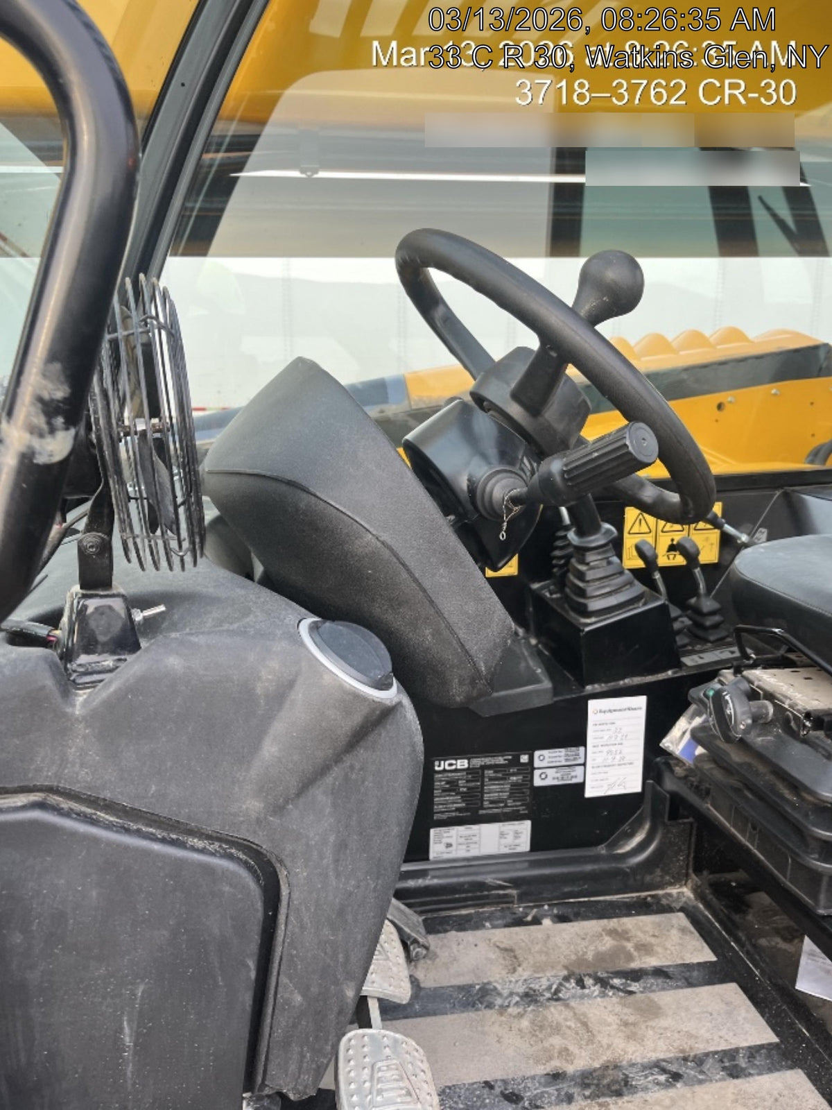 2024 JCB 506-36
