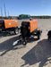 2021 Lincoln Electric Vantage 322 Vantage 322 Ready Pak 3 w/ Decals, ORANGE (includes trailer, cable rack, fender light kit) NO Telematics