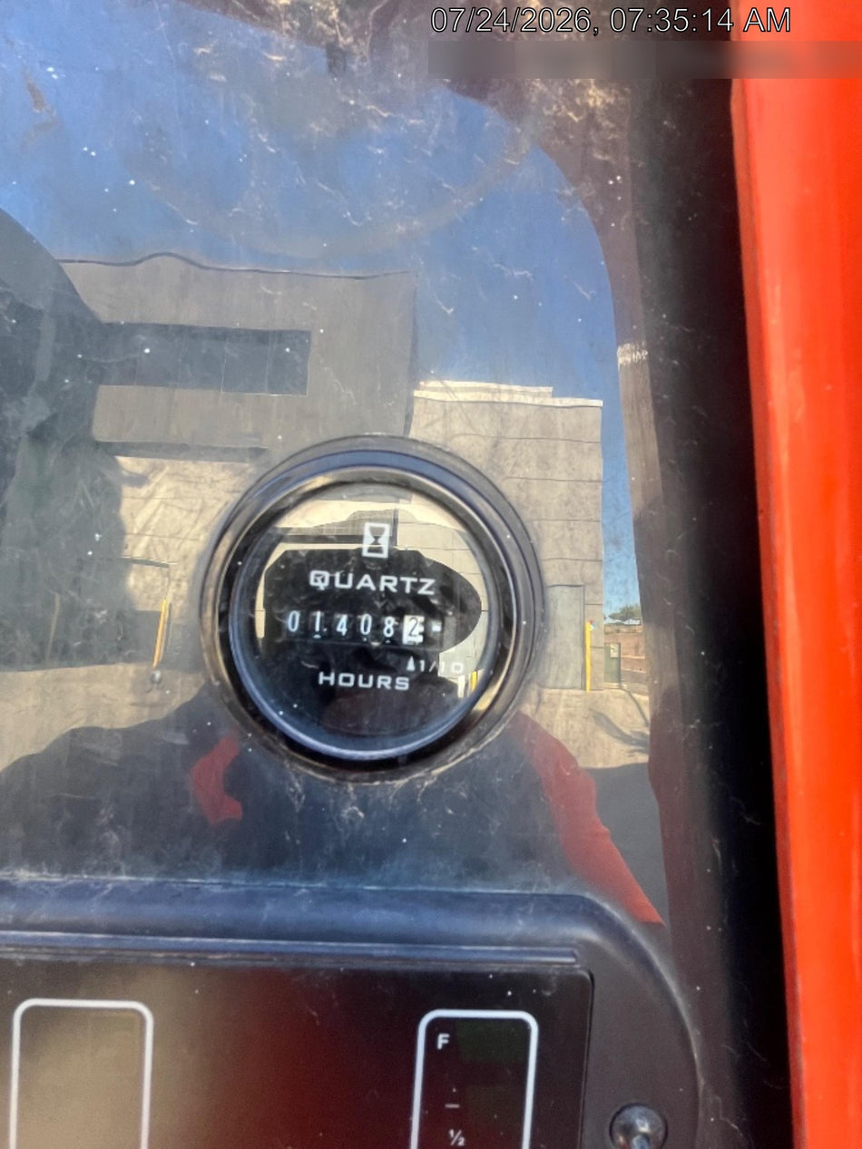 2024 JLG 660SJ