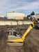 2020 Wacker Neuson DPU4545HEH Standard Reversible Plate Compactor 1000#