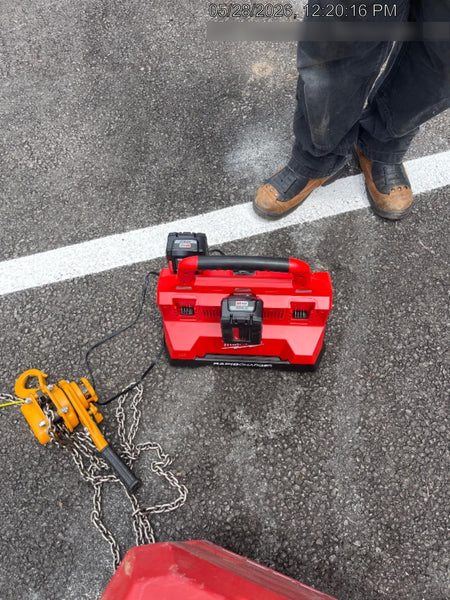 2023 MILWAUKEE 2788-22HD