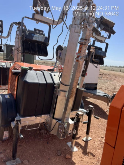 2025 WANCO WLTT-4MK8K