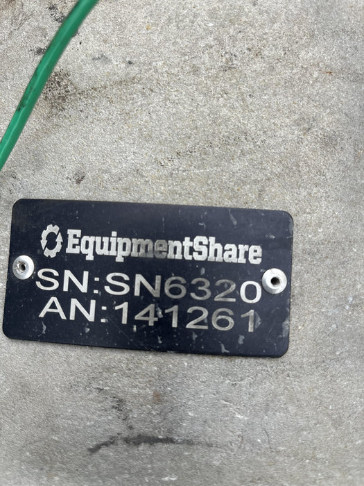 2021 MICHIGAN PNEUMATIC 20262