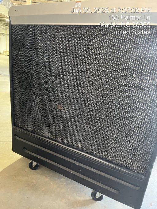 2023 BIG ASS FANS Cool Space 400