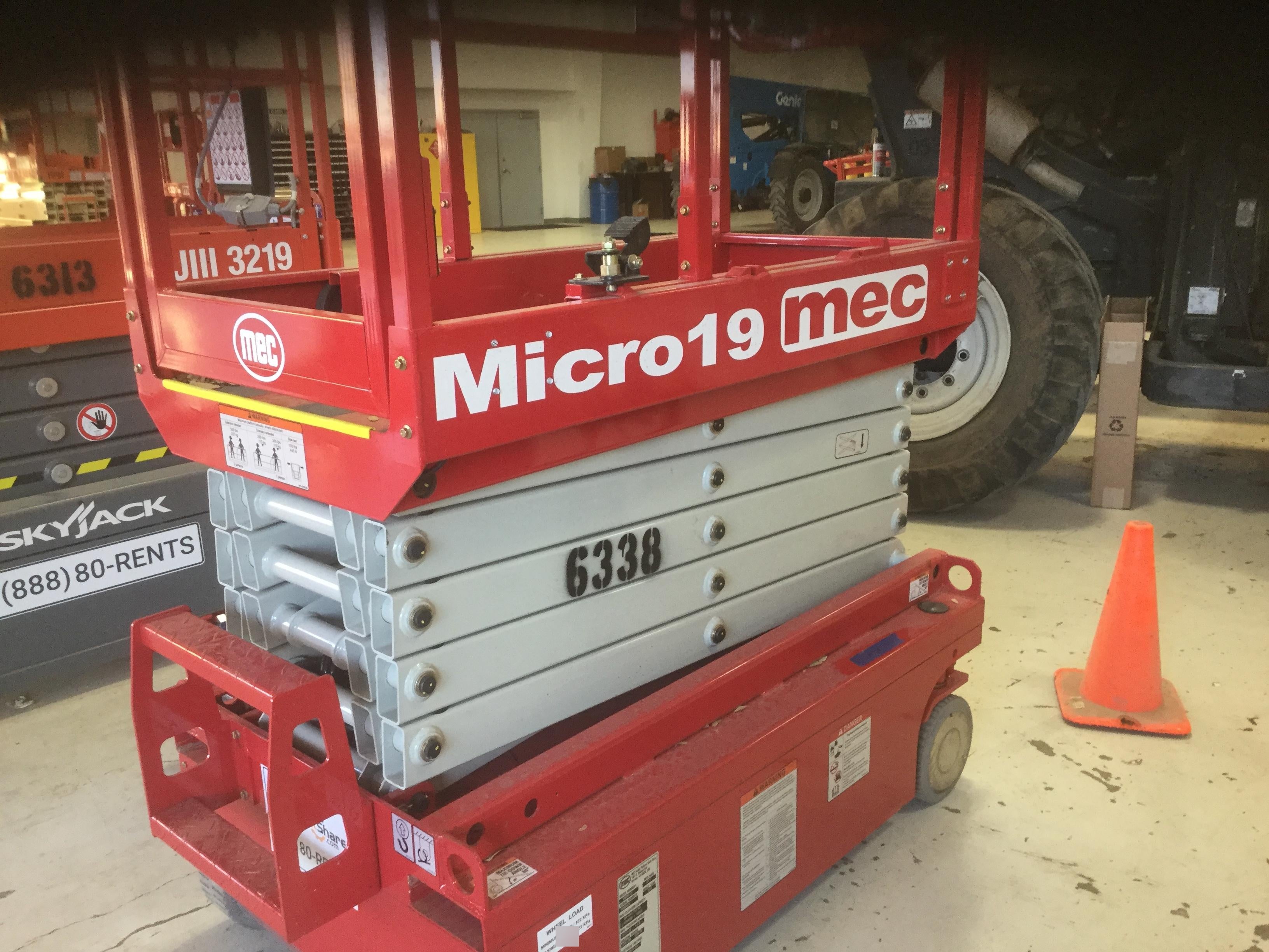 2018 MEC Micro 19