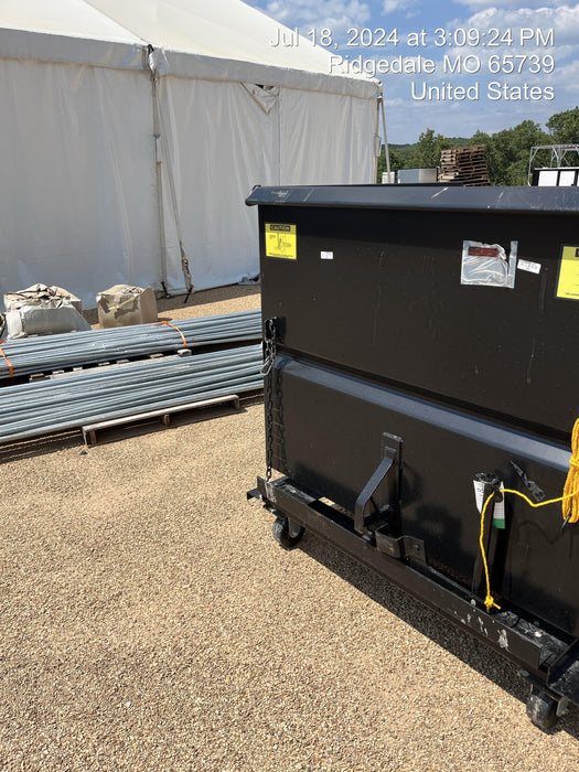 2024 ARROW MATERIAL HANDLING HP-6000-250-C