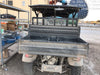 2018 Kubota RTV-X1140W-H Kubota RTV-X-1140WL-A w/Canopy, Strobe, Backup Alarm