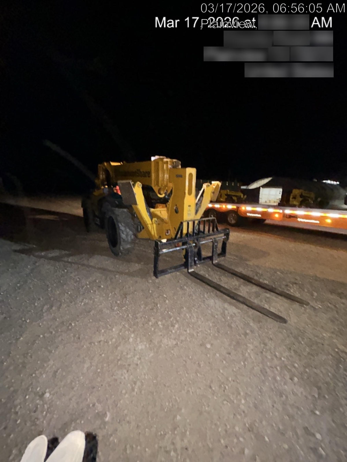 2025 JCB 512-56