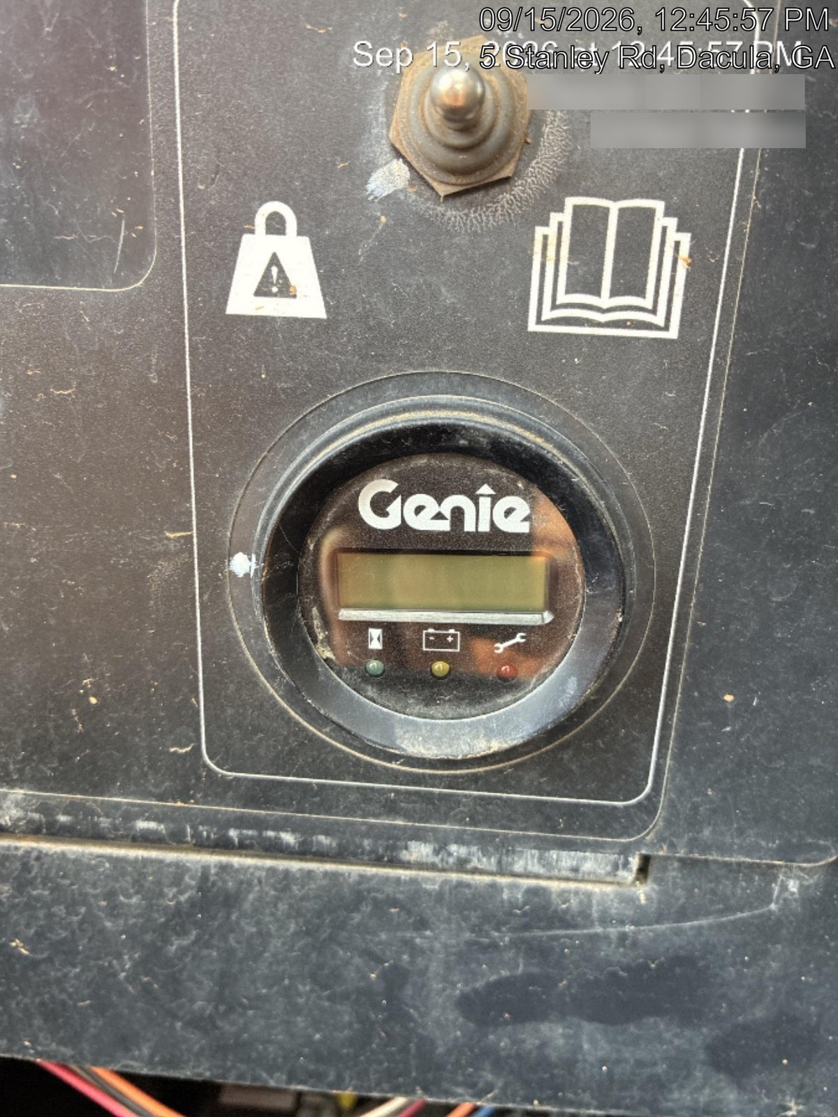 2023 GENIE GS-5390 RT