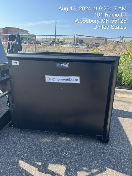 2024 STAR INDUSTRIES 1425