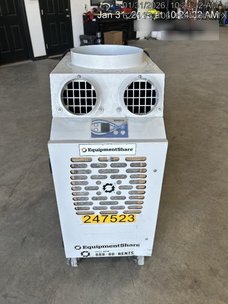 2022 KWIKOOL KPAC1411-2