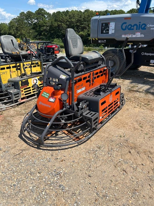 2024 HUSQVARNA CRT 48