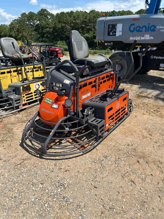 2024 HUSQVARNA CRT 48