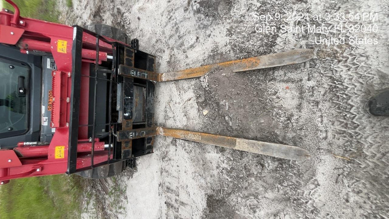 2023 ARROW MATERIAL HANDLING F5100CB