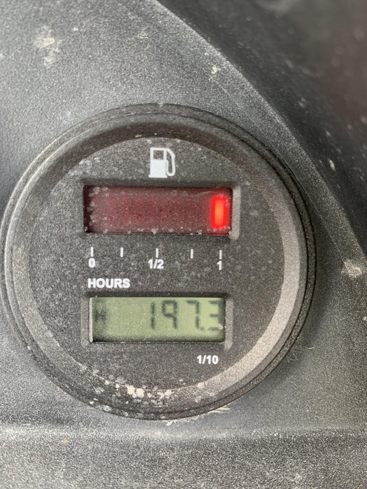 2022 Club Car CA1700D Canopy, Diesel, 4 Passenger