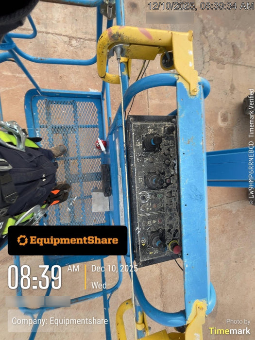 2018 GENIE Z-45/25 RT