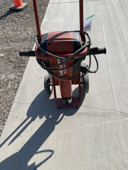 2020 HILTI TE 3000-AVR