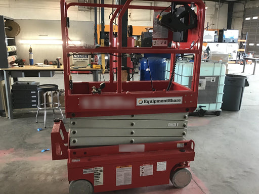 2019 MEC 1330SE Standard Options