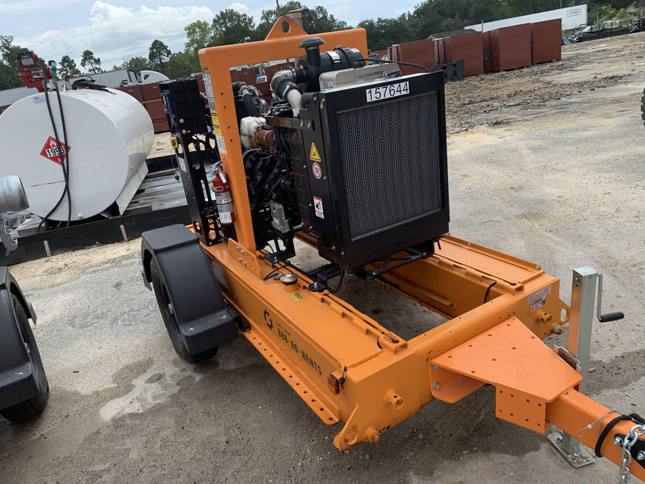 2021 PIONEER PP66S12L71-TD2.9L4