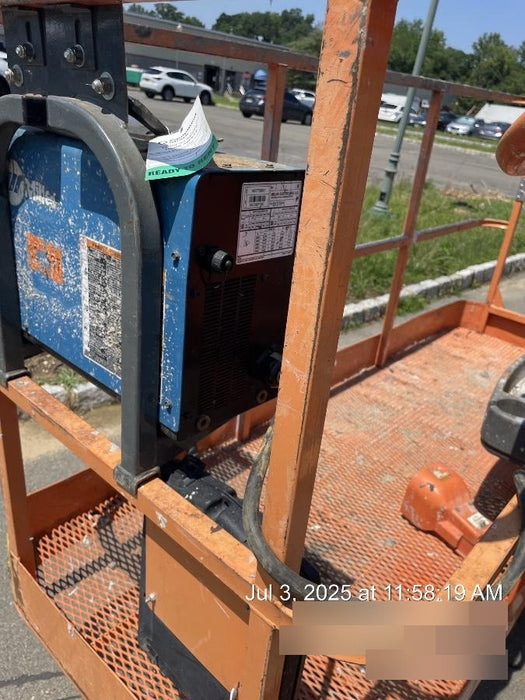 2022 MILLER ELECTRIC CST-280