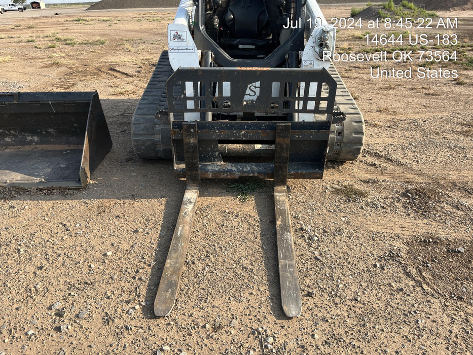 2023 SOLESBEE SPF-48