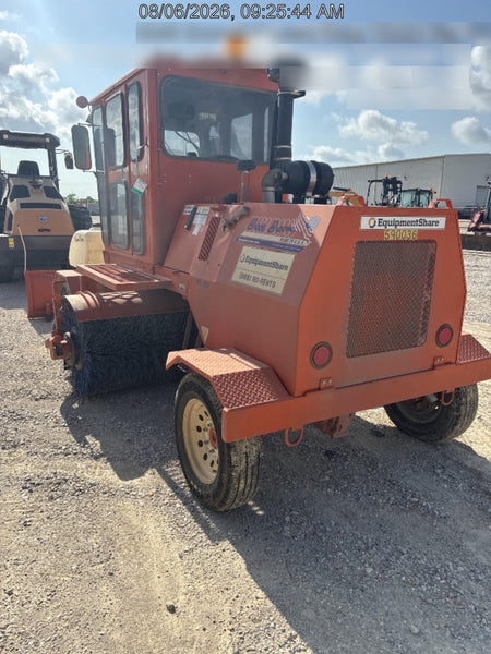 2025 BROCE RK350