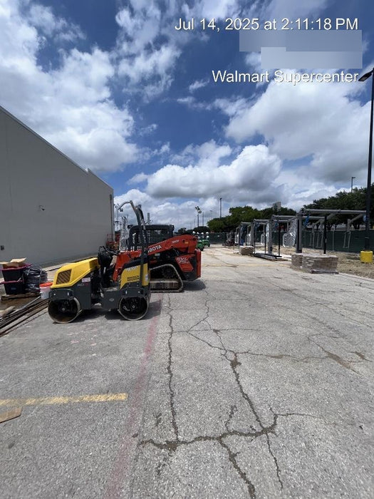 2021 KUBOTA SVL75-2W