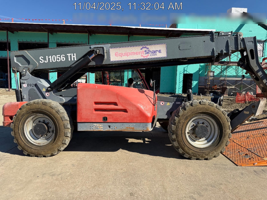 2016 SKYJACK SJ1056 TH