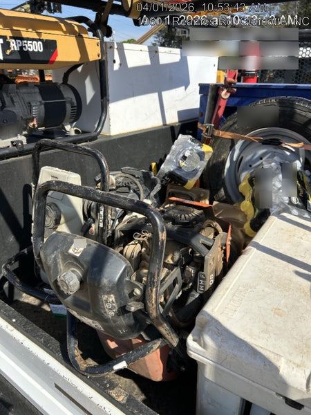 2024 HUSQVARNA LT6005