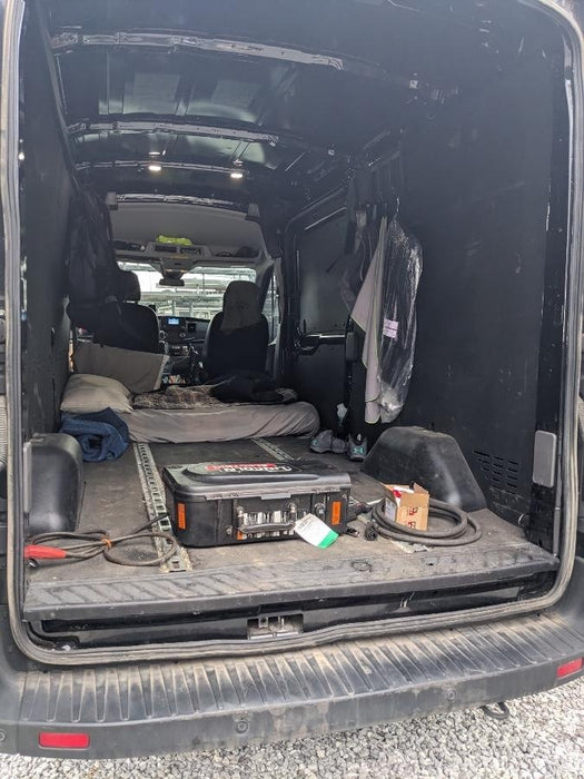 2021 LINCOLN ELECTRIC LN-25-PRO