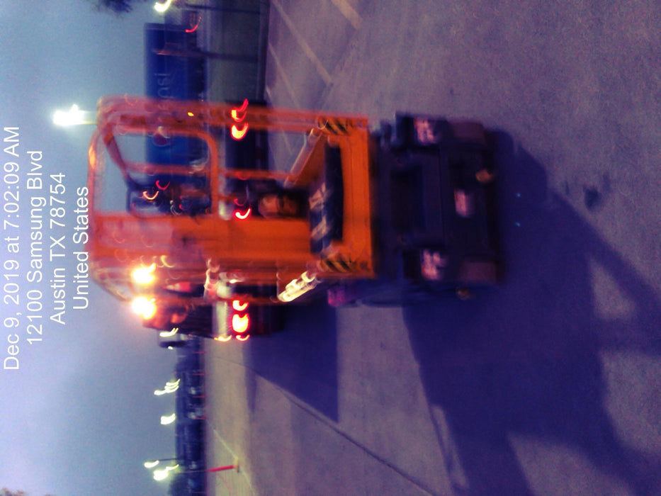 2018 HAULOTTE Star 20