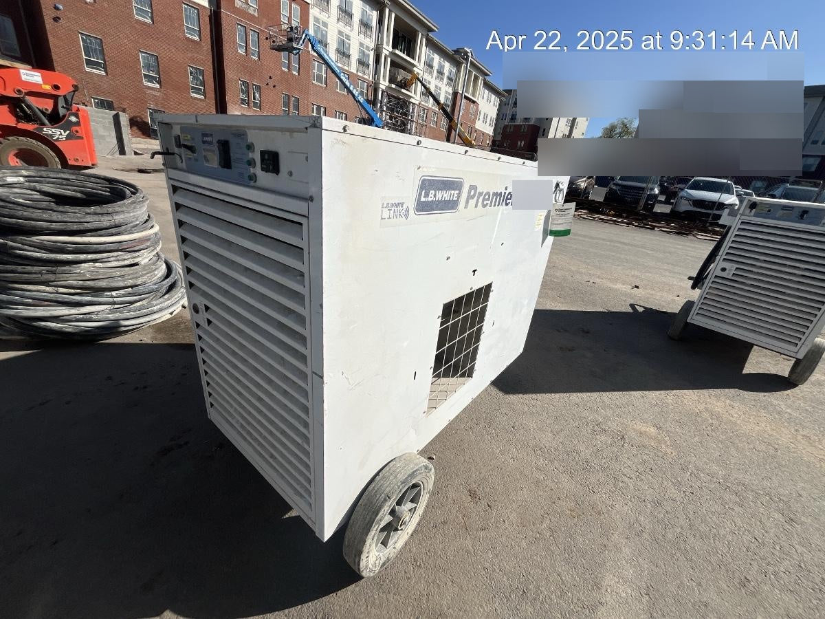 2023 LB WHITE Premier 350 DF 2.0 LINK