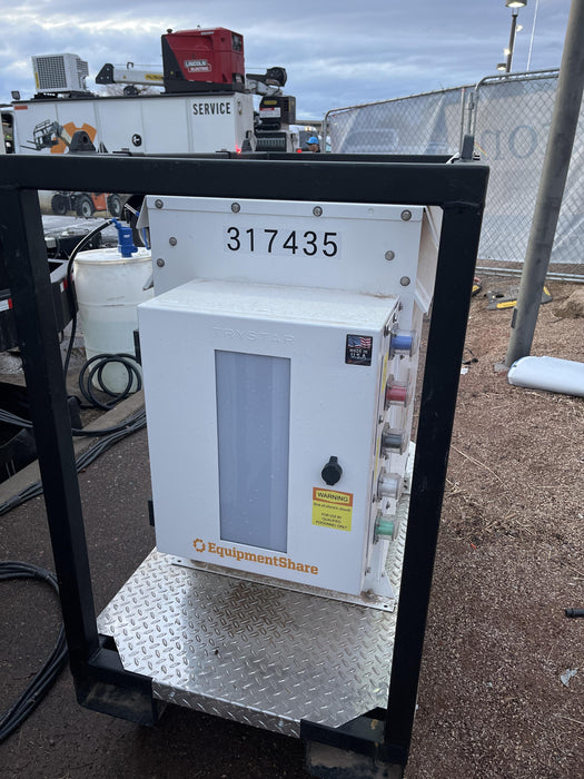 2022 TRYSTAR TPATS-065MMMF-A