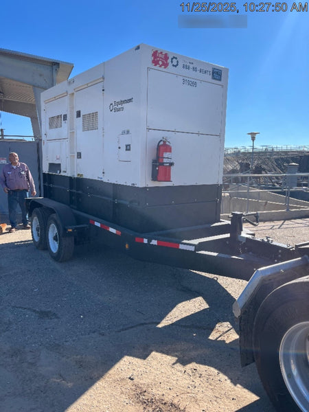 2023 MULTIQUIP DCA300