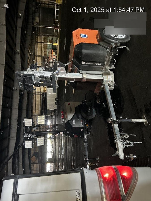 2023 WANCO WLTT-4MM4K