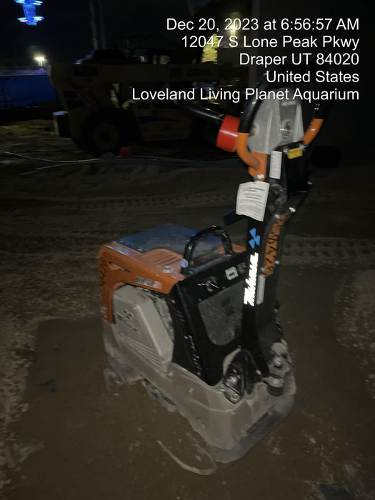 2023 MULTIQUIP MV308GH