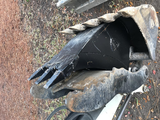 2019 Takeuchi TB260 Canopy, Standard Blade, Auxiliary hydraulics Manual QC, Hydraulic thumb, 12" ,18", 24" Bucket