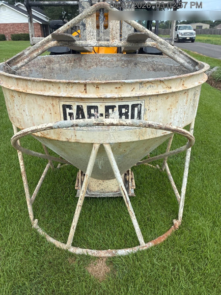 2021 GAR-BRO 440-R