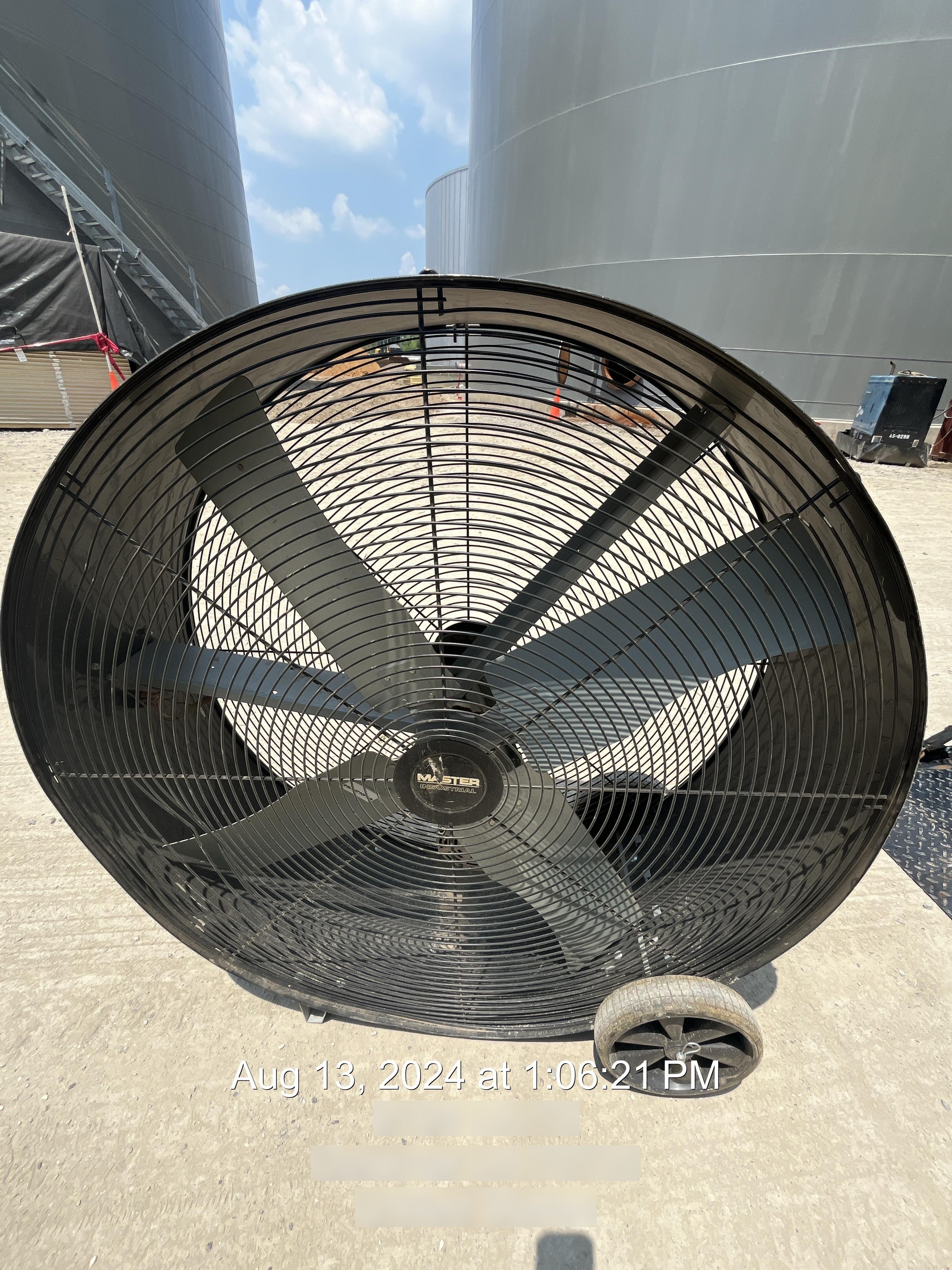 2022 MASTER MHD-42-BDF-C