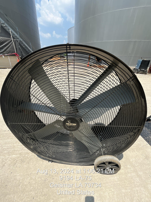 2022 MASTER MHD-42-BDF-C