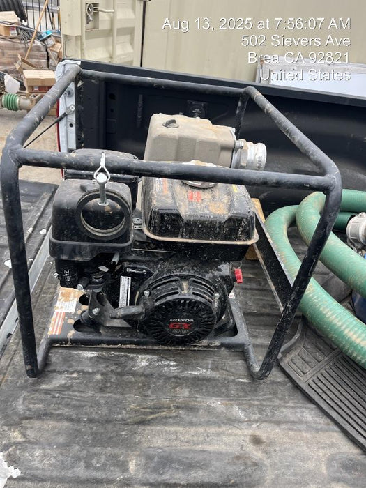 2024 MI-T-M WTP-T03-0MGH