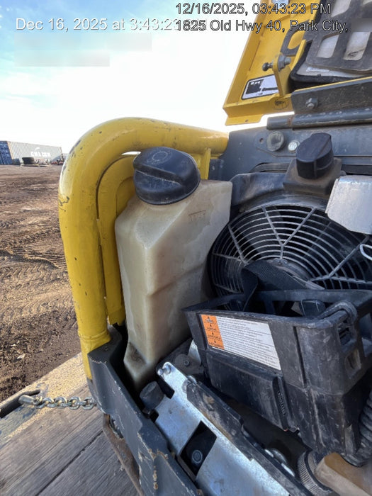 2021 WACKER NEUSON DPU90r