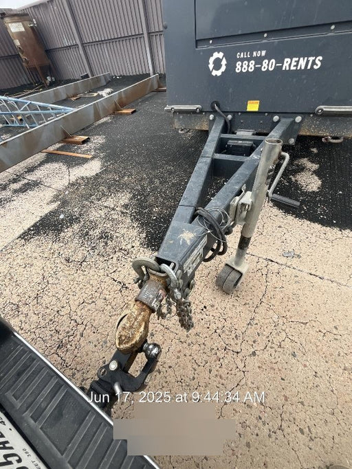 2023 AIRMAN PDSF375DP-6E1