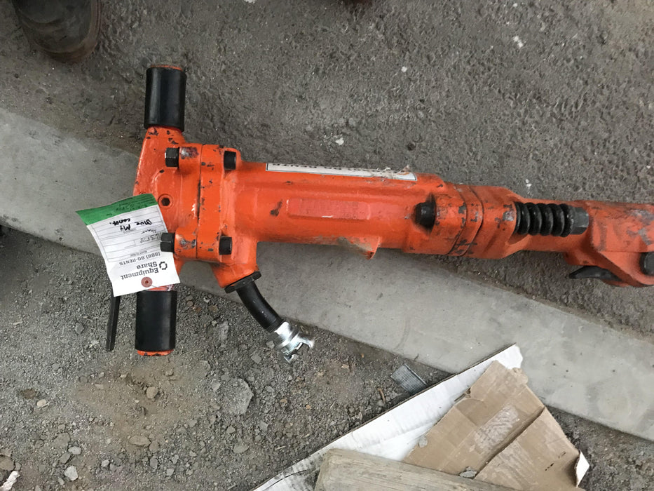 2021 MICHIGAN PNEUMATIC MP-TPB90-118