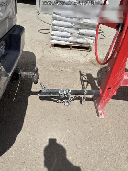 2023 MULTIQUIP MC12PH