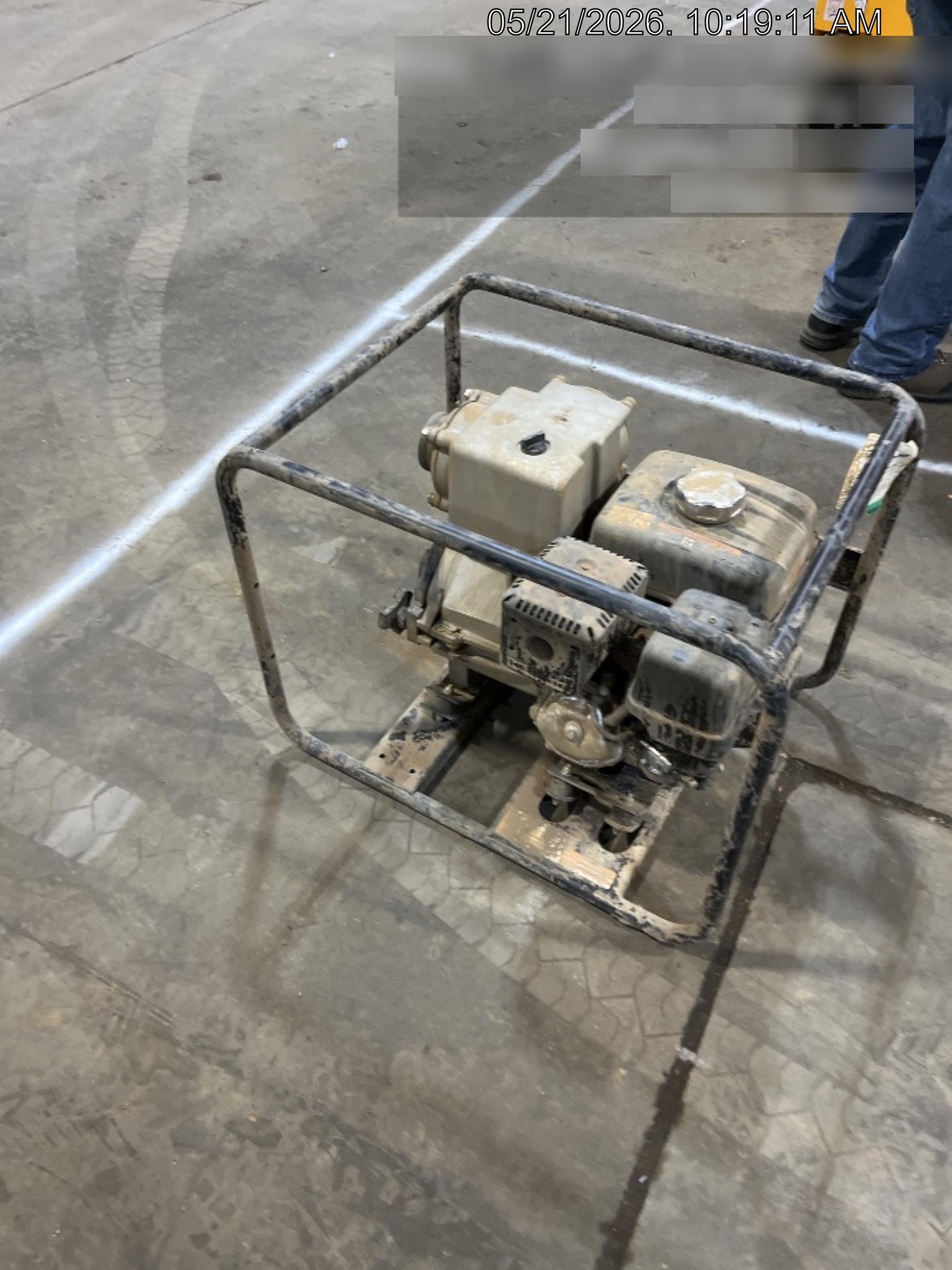 2025 MI-T-M WTP-T03-0MGH