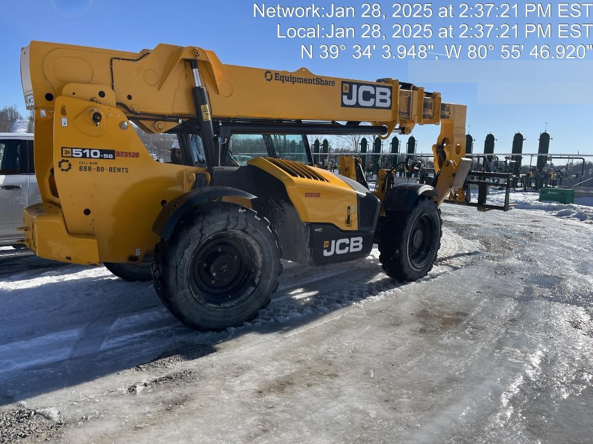 2024 JCB 510-56