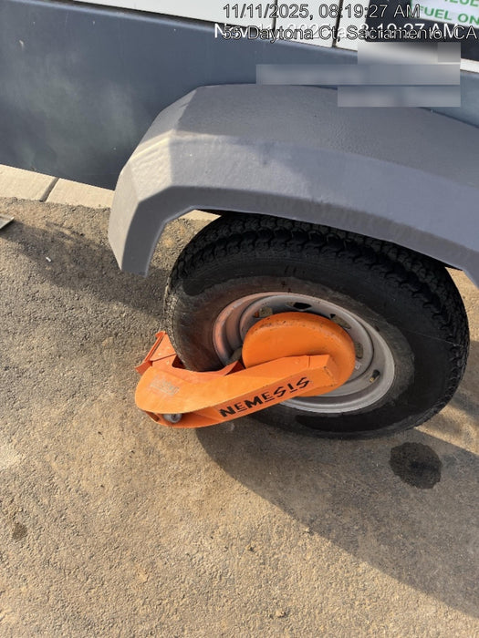 2021 ATLAS COPCO QAS25